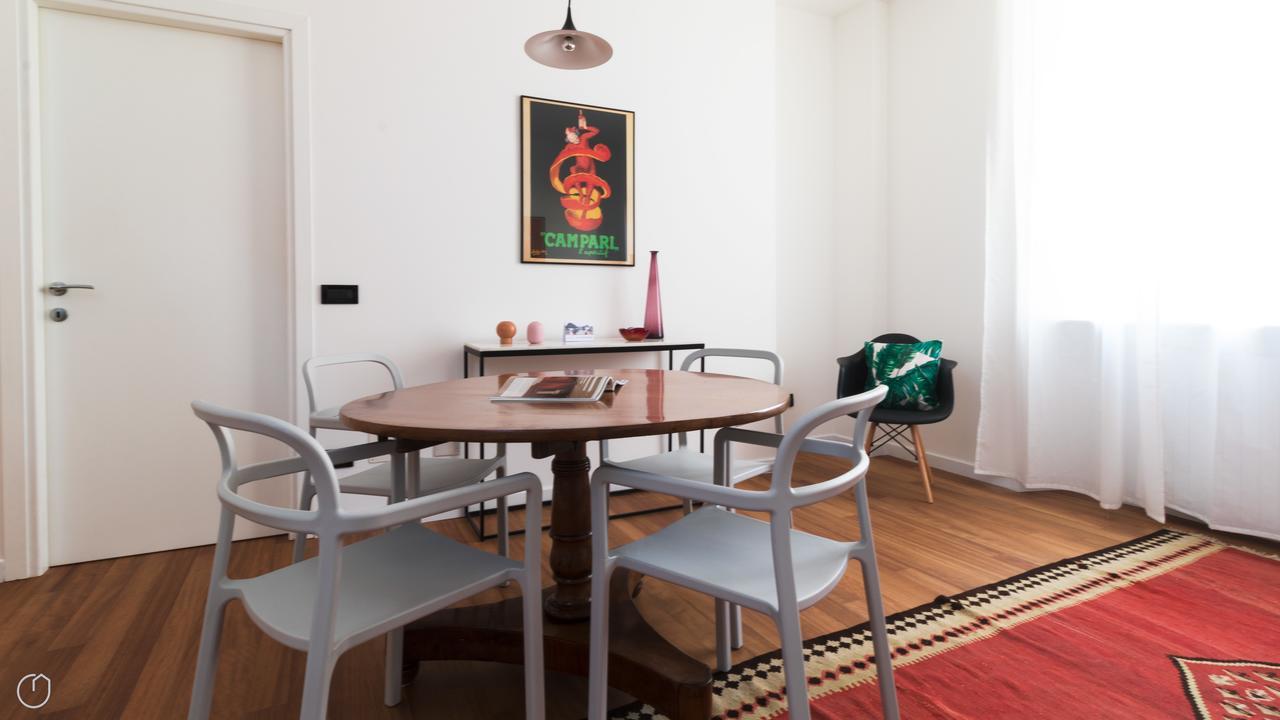 Appartamento Italianway-saffi 6 Milano