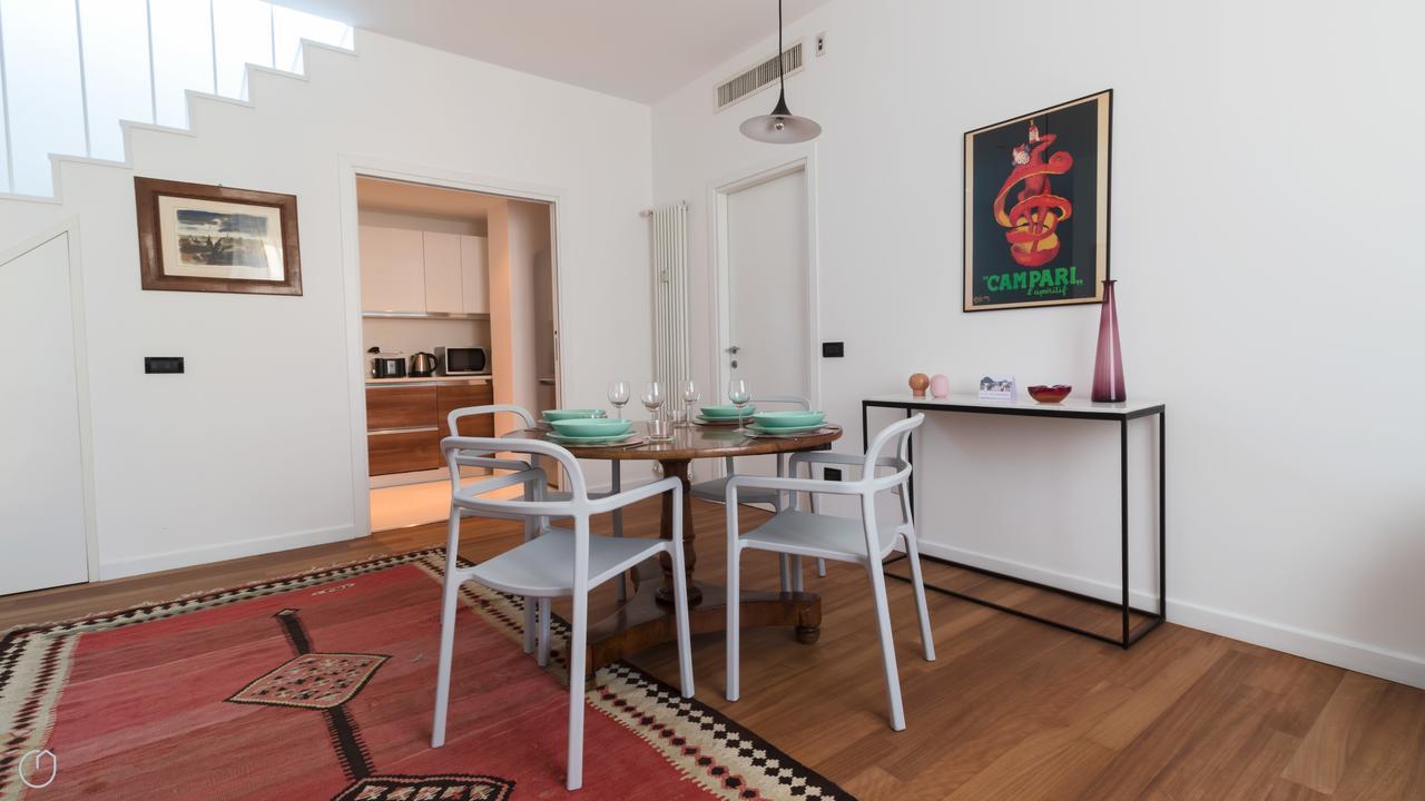 Italianway-saffi 6 * Milano